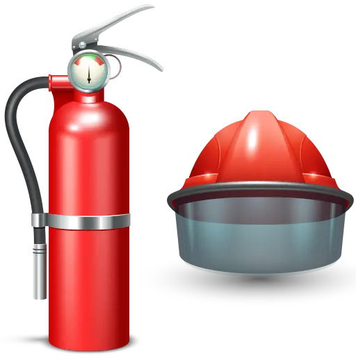 fire and safety equipment manufacturer and supplier
